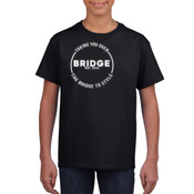 Youth Bridge Circle Tee (Coloured)