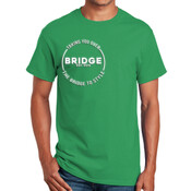Men's Bridge Circle Tee (Coloured)